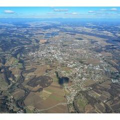Flugwegposition um 10:56:45: Aufgenommen in der Nähe von Gemeinde Retznei, Retznei, Österreich in 1566 Meter
